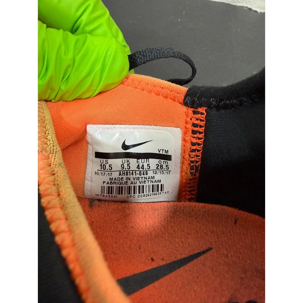 Nike free metcon